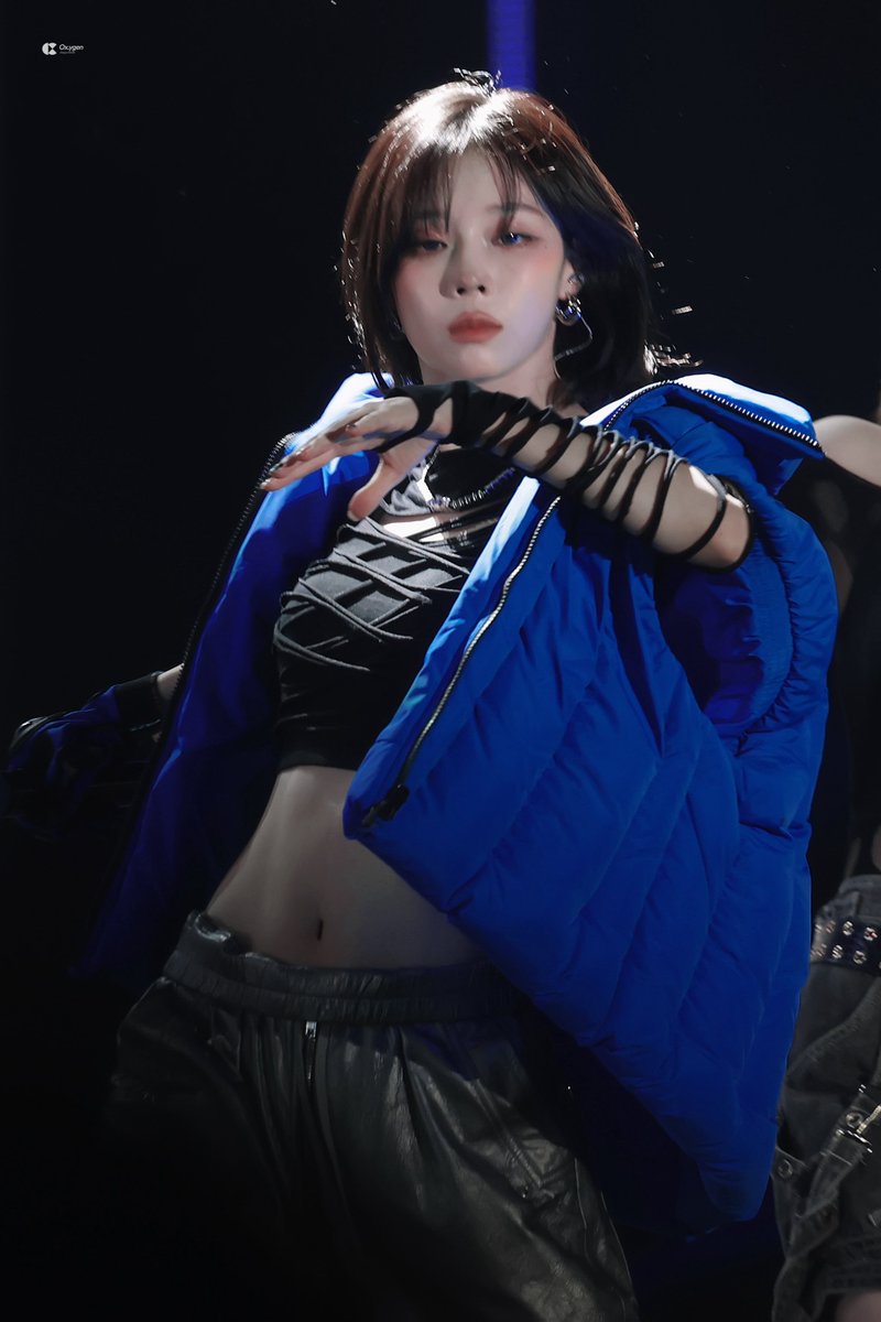 oxygen0101mj's tweet photo. 250706

#aespa #WINTER #에스파 #윈터 https://t.co/ll1TmwQiSb