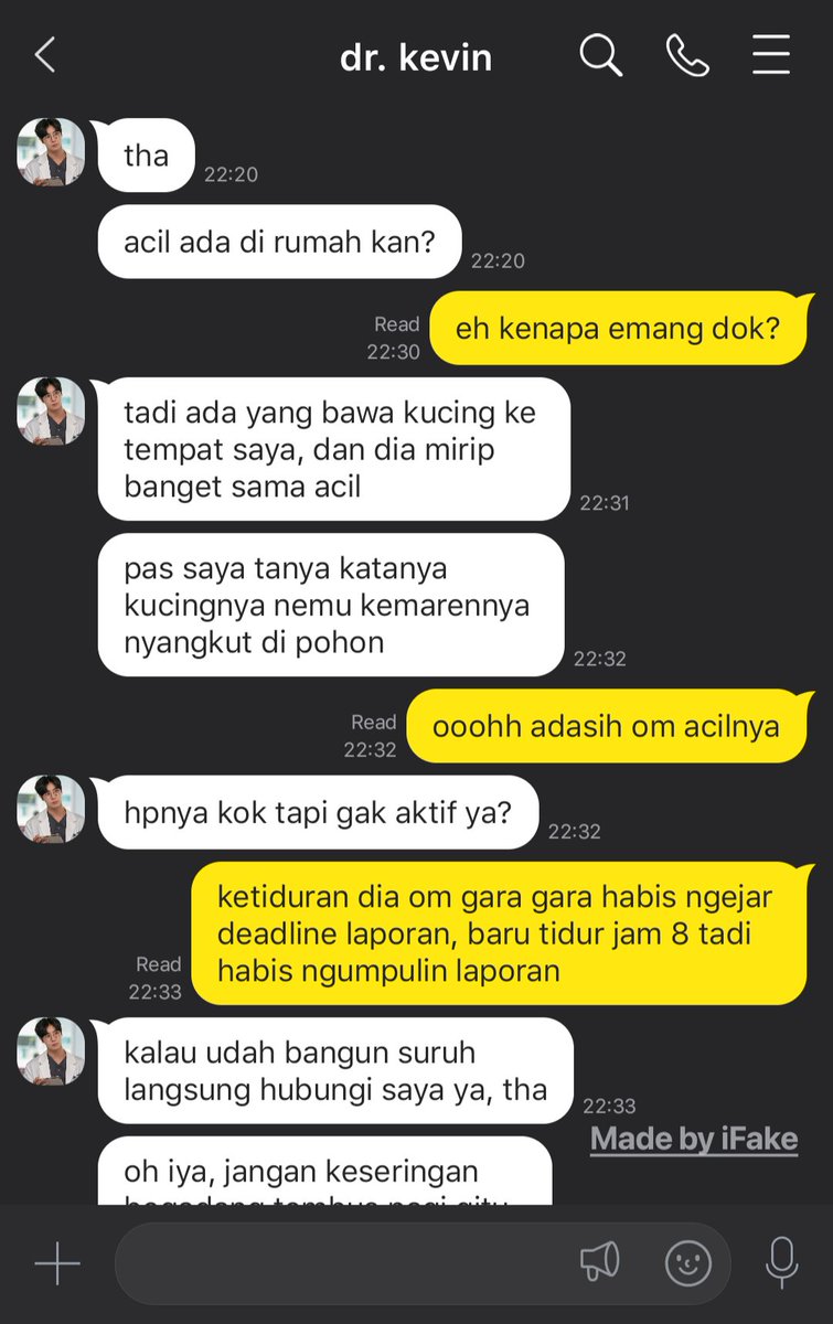 sablezip's tweet image. sementara itu (yang dark mode pov atha)