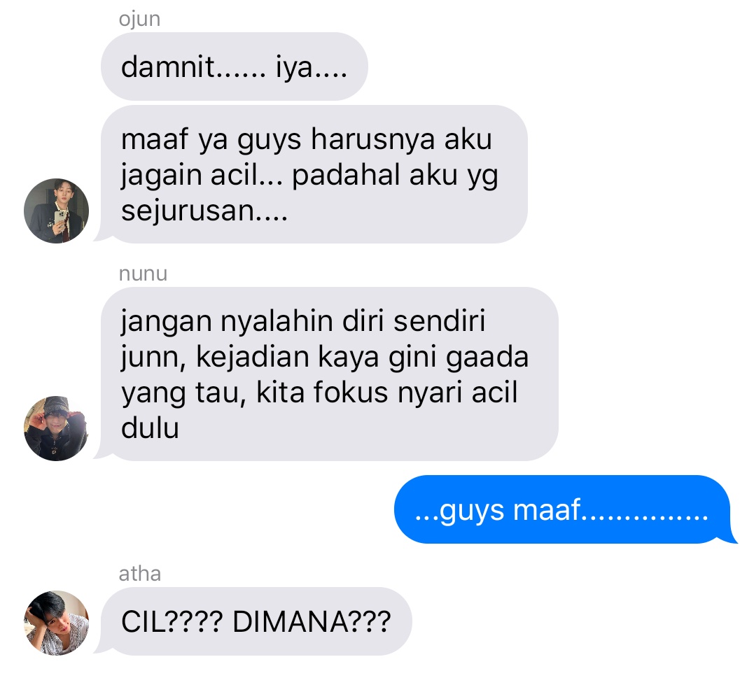 sablezip's tweet image. 