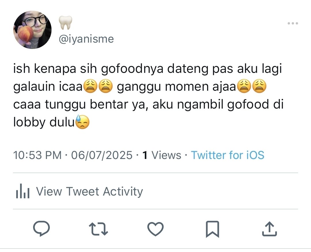 sablezip's tweet image. 