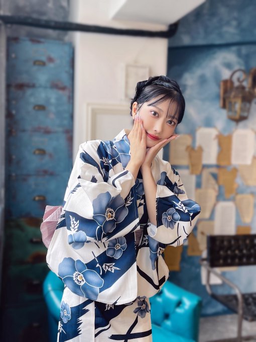 Twitterのコスプレ画像26