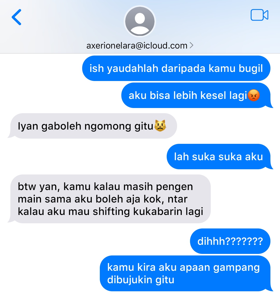 sablezip's tweet image. aciliyan