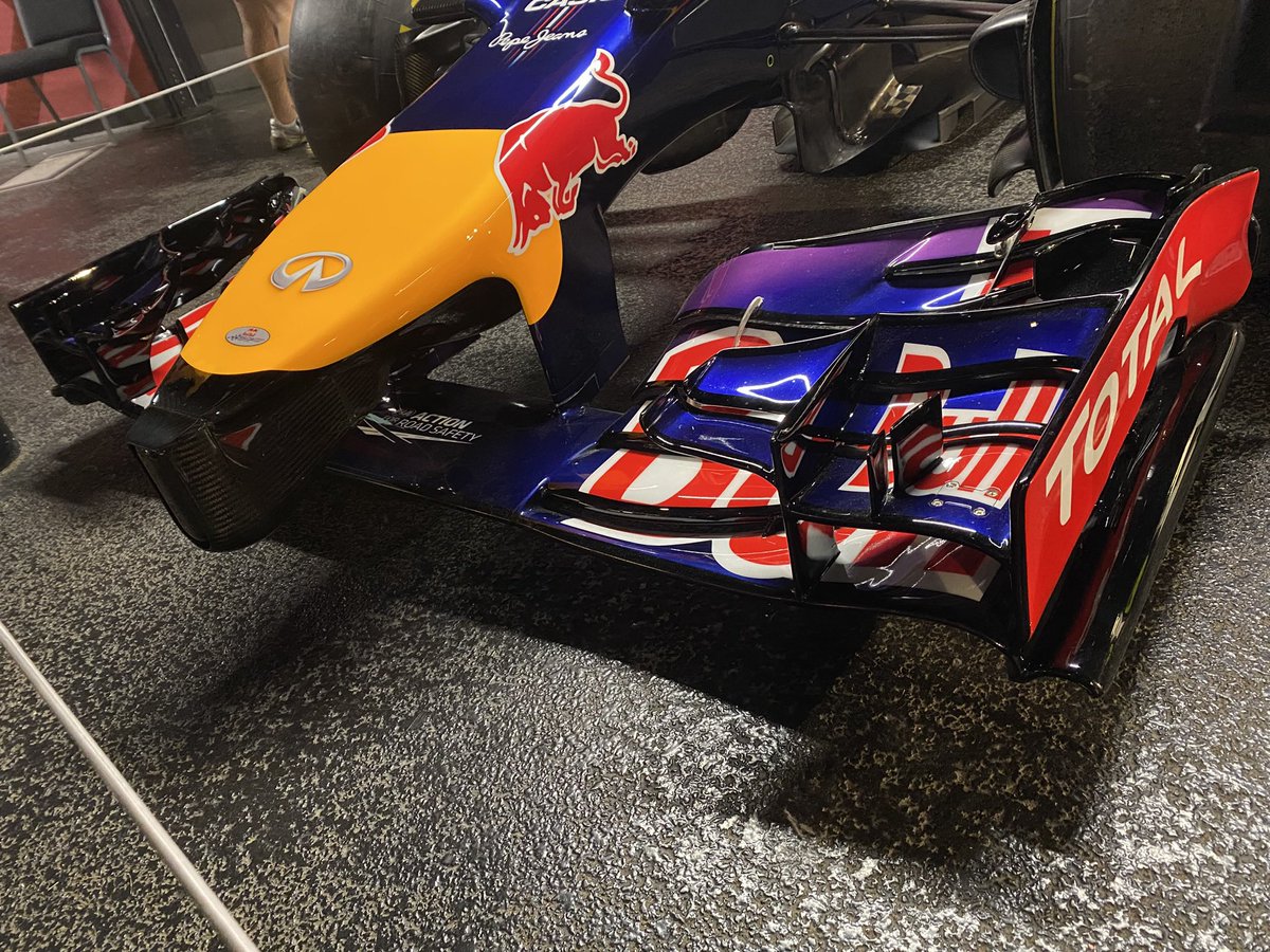 Stephen Liddle tweet media