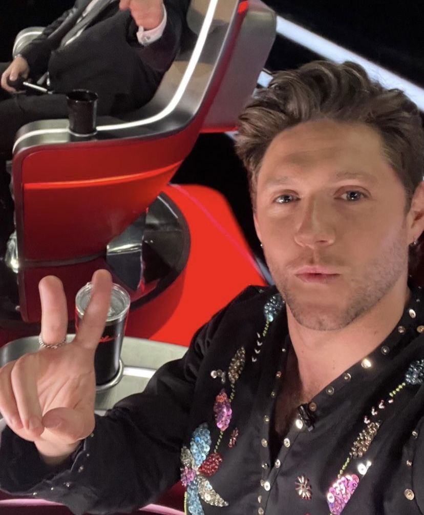 nhdollhouse's tweet photo. coach niall returns tomorrow 😇🥳🥇 https://t.co/AsD0eBlNRv