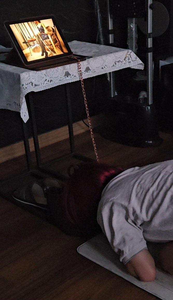 Good morning <a href="/DominaCaittrin/">Domina Caittrin | Singapore Femdom</a>.🙇‍♀️ 

I am owned by Mistress Caittrin, I will only worship Mistress 🙏 
I am owned by Mistress Caittrin, I will only obey Mistress 🙇‍♀️
I am owned by Mistress Caittrin, I will only serve Mistress 🍷