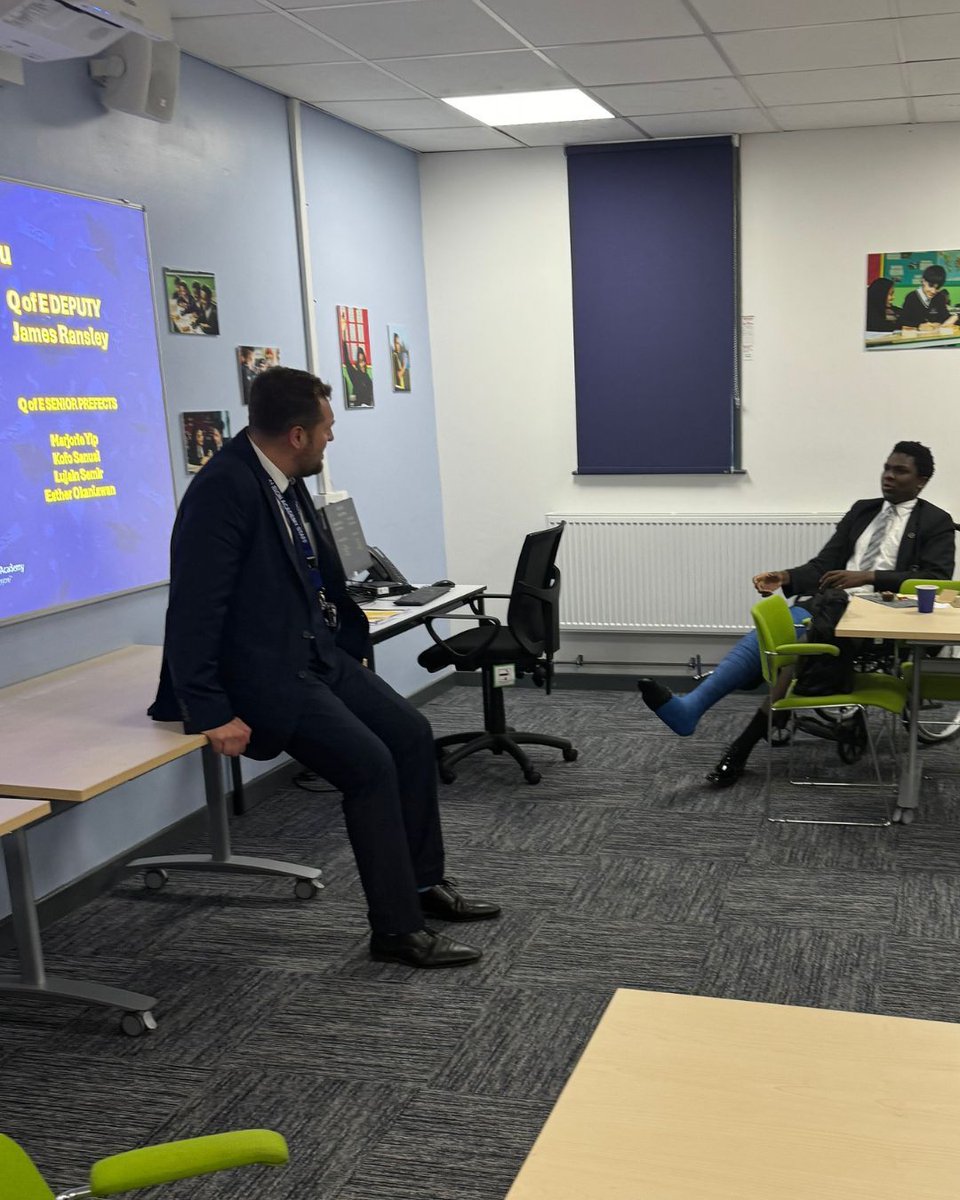 The Albion Academy tweet media