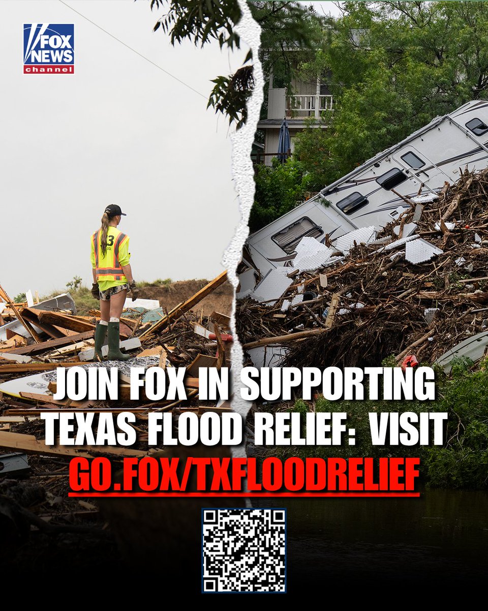 Fox News tweet media