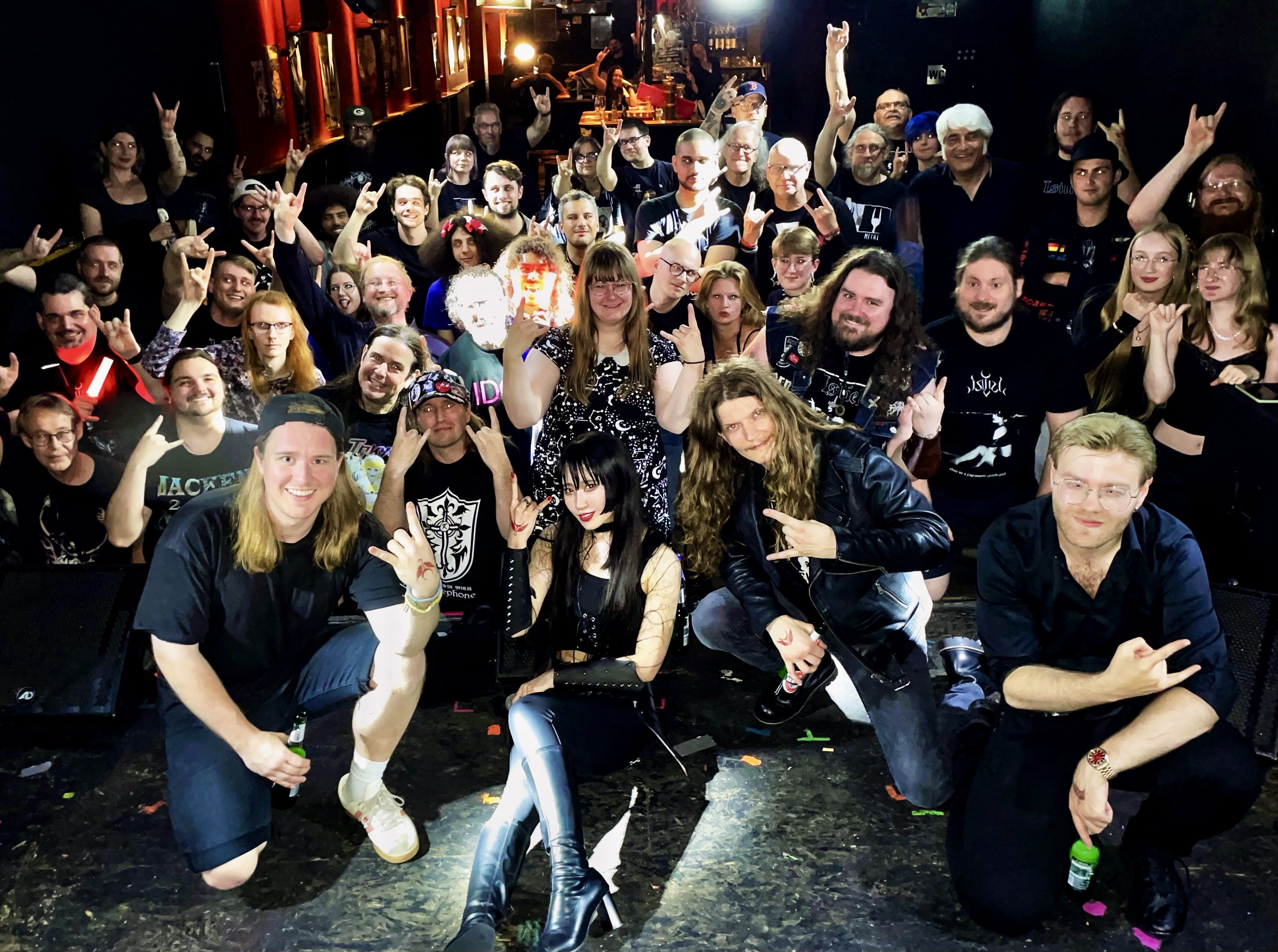 Shibuya Rock (@Shibuyarock) / X