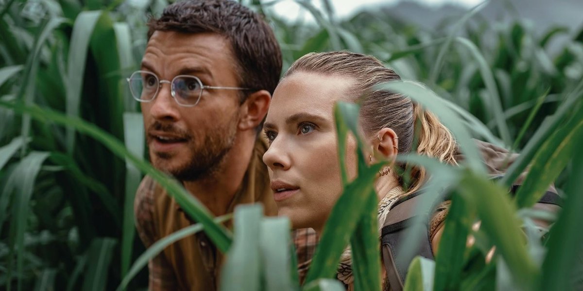 metacultura's tweet image. Cine - Estrenos - Jurassic World: Renace (Jurassic World: Rebirth, 2025), de Gareth Edwards (@JurassicWorld/ #JurassicWorldRebirth/ #JurassicWorld/ #JurassicPark/ #ScarlettJohansson) - La supervivencia no es una posibilidad remota - Por Emiliano Fernández
metacultura.com.ar/la-supervivenc…