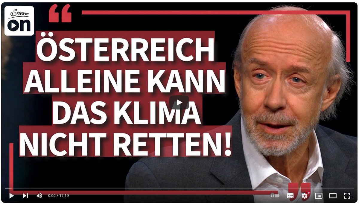 Kommt mir als Deutschem irgendwie bekannt vor!

"Wo kämen wir hin, wenn alle sagten, wo kämen wir hin, und keiner ginge, um zu sehen, wohin wir kämen, wenn wir gingen." Kurt Marti (1921 - 2017) #Klima #Klimawandel