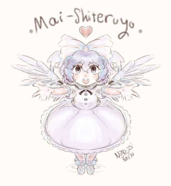 Niko_rausu's tweet photo. (M)aishiteruyo ❤ https://t.co/Mj10uzakL1