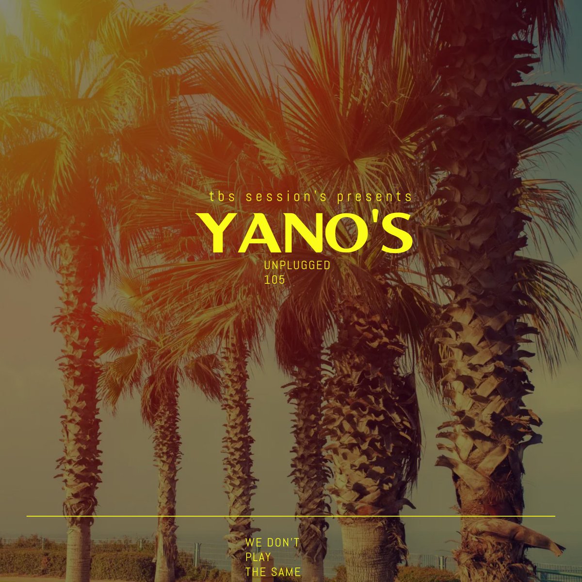 TBSDJ1's tweet photo. YANO'S Unplugged mix now available for downloads/streaming aww vele uyazi 💀😂 

Link 1: https://t.co/Tk1LVdrmpS

Link 2: https://t.co/cBWFrYdSX4 https://t.co/OaBNcanTza