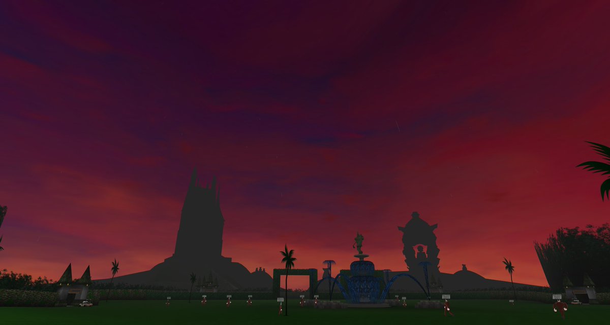 NoContextTTO's tweet image. To all of you I ask, what is your all time favorite Toontown resource pack?