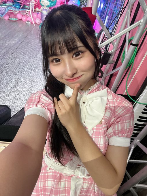 Twitterのコスプレ画像5