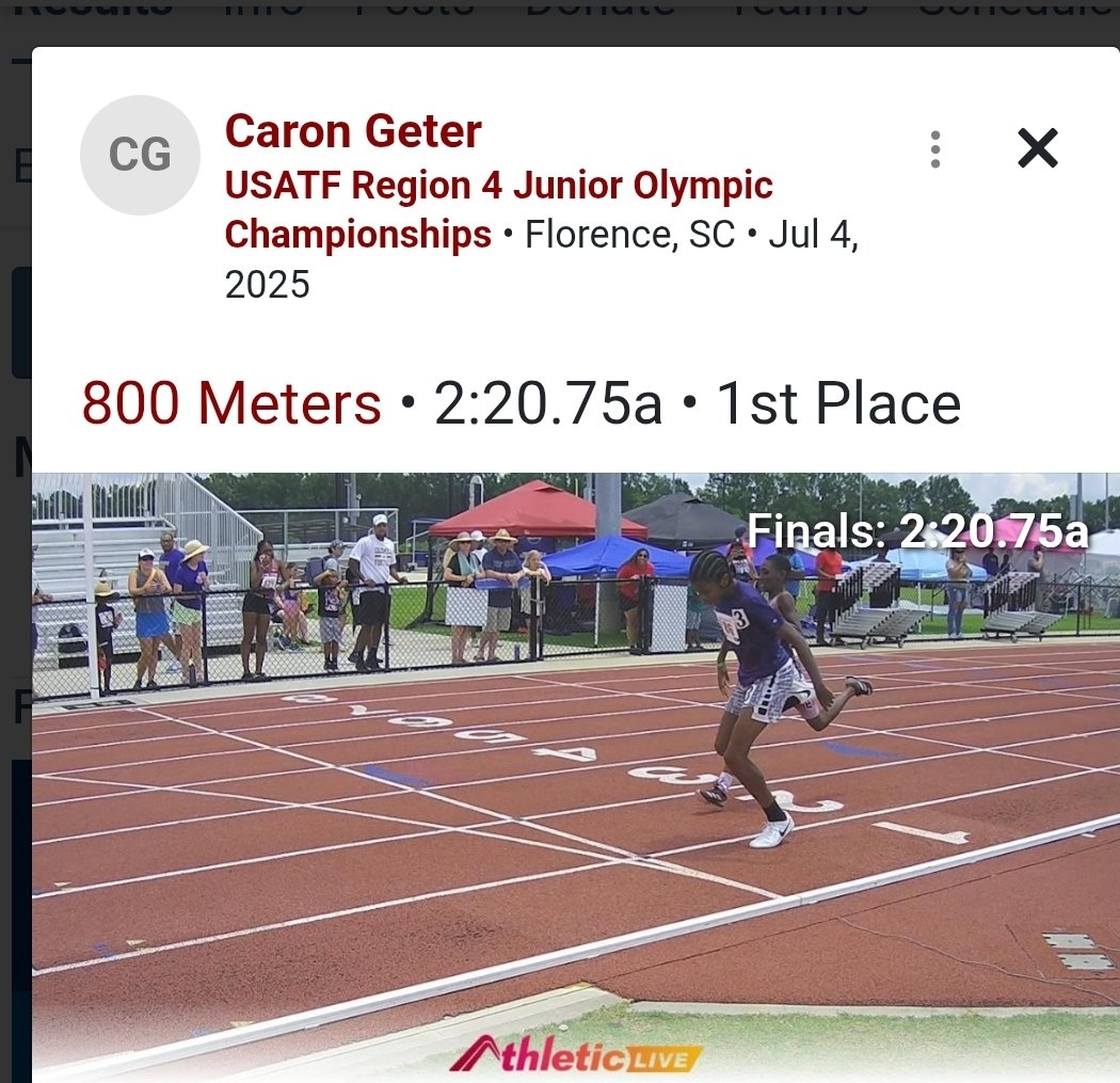 Coach Geter tweet media