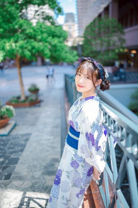 Twitterのコスプレ画像1