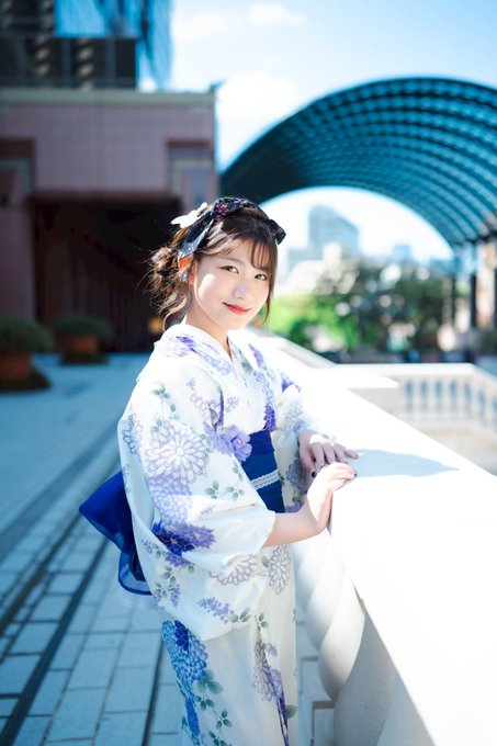 Twitterのコスプレ画像2