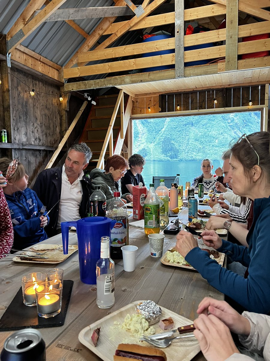 Friends, family, and the good stuff. The older I get, the more I realize the importance of the “little things” and how and who we spend our time with. Blessed and thankful.