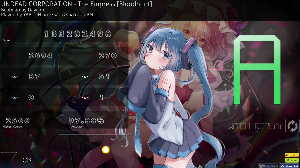 smozhen's tweet image. ACC