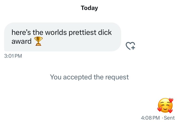 Watch Big C 😎's leaked NSFW photo on TwXstars