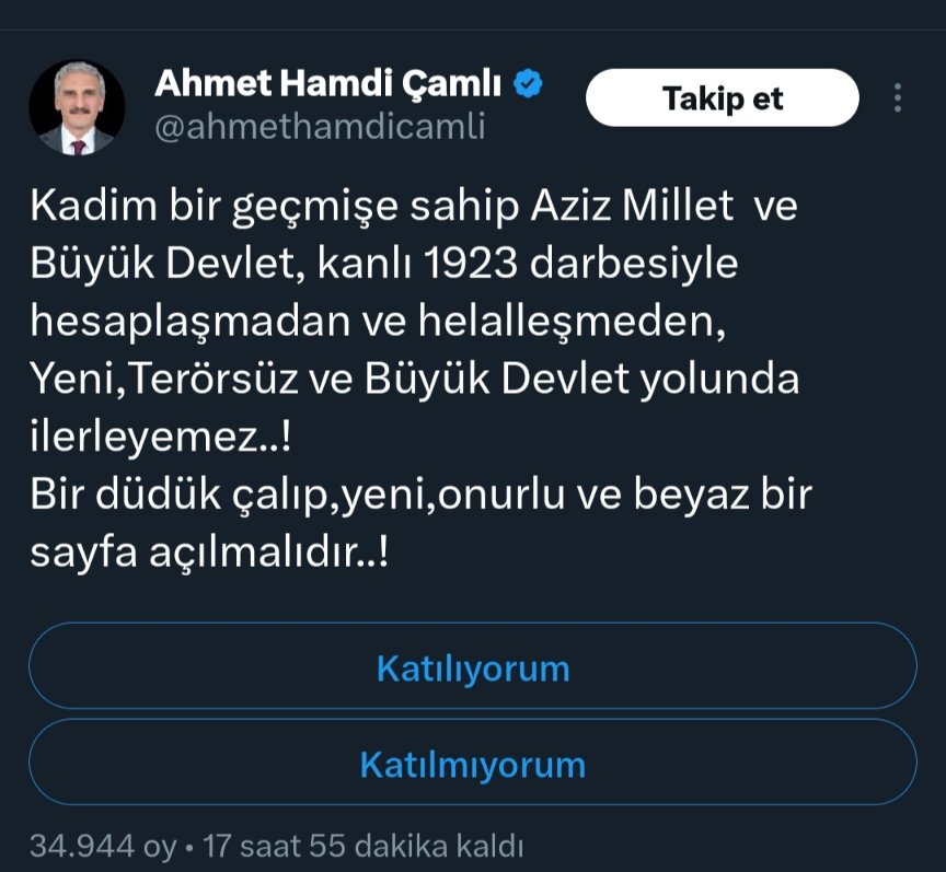 Cumhuriyetin ekmeğini yiyip, 
Mustafa Kemal Atatürk’ün kurduğu devlete “kanlı darbe” deme cüretini  nerden buluyorsun? 
Bu milletin vergileriyle aldığın maaş zehir zıkkım olsun!
Haddini Bil Yeliz !

Bu densizlerle nabız yoklayanlar 
Bu topraklardan Atatürk'ü de Cumhuriyet'i de