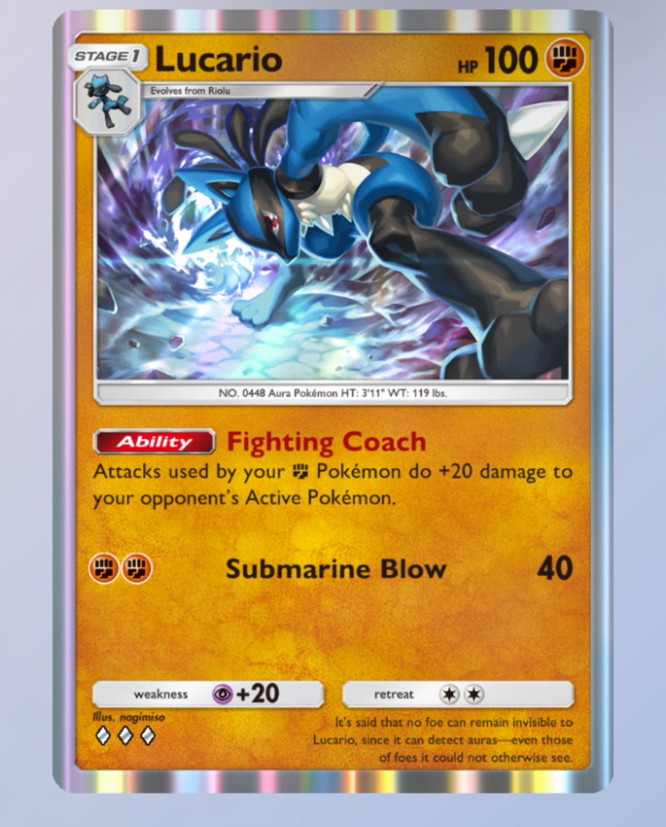 bro someone please give me 1 lucario holo on Pokemon pocket bro I need 1