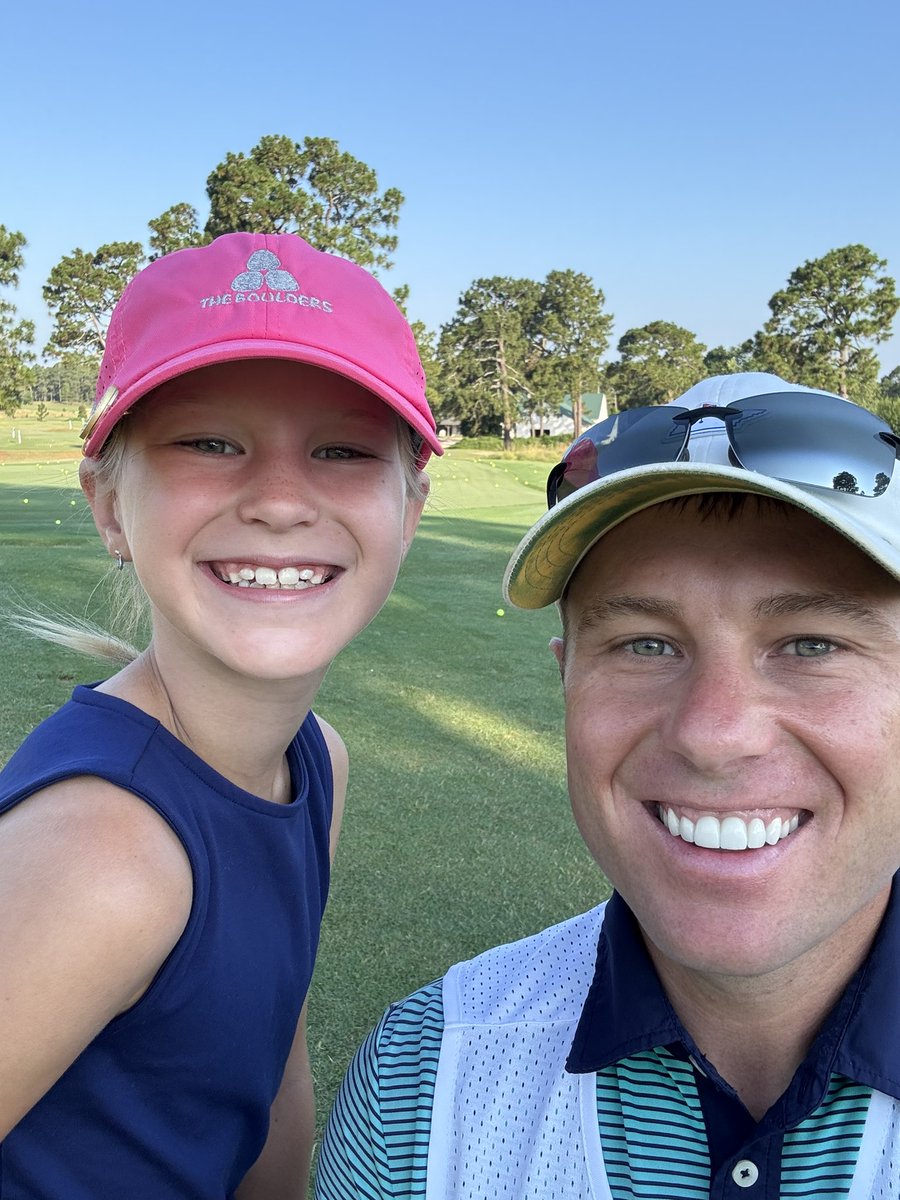 MFuqua's tweet image. Great 4th of July weekend at Pinehurst with the Fam!