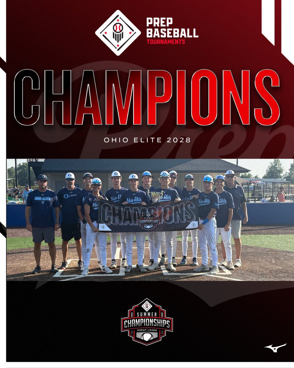 Prep Baseball Ohio tweet media