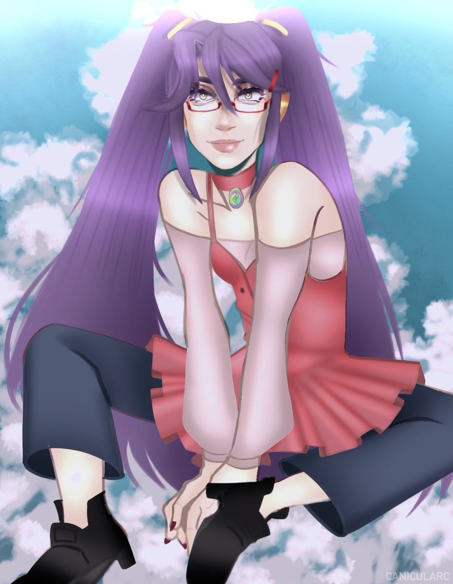 attack for michidoodles