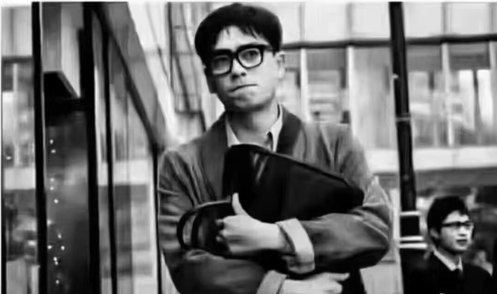 接纳成长的不完美，在日复一日的坚持中遇见更好的自己……