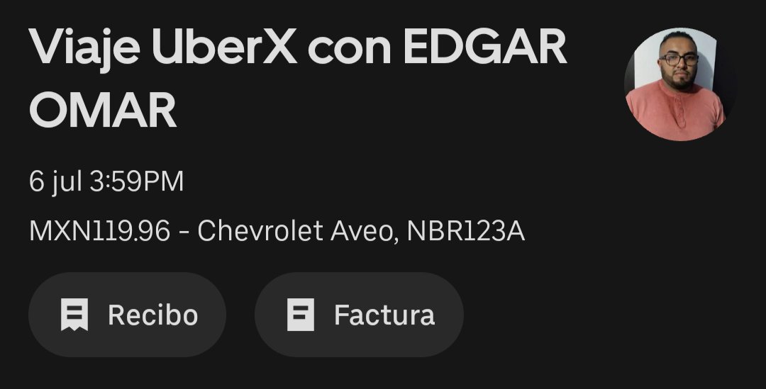 whateverlima's tweet photo. @Uber_Support Hola el día de hoy hice un viaje en Uber y el conductor dijo que no le pagué, cuando sí le pagué en efectivo, ¿qué puedo hacer? https://t.co/5CWcvpGYEx