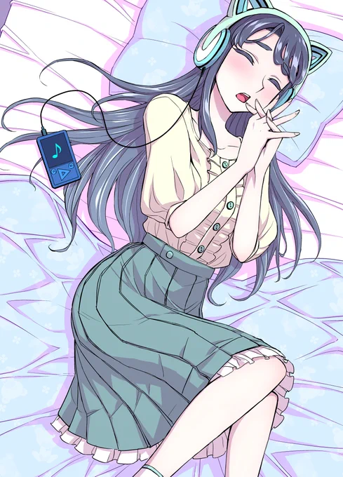 「あなたの音を聴かせて」