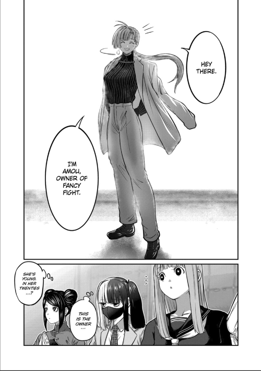 Nuevo coloreo del manga Star: Strike it rich de la Primera Estrella
Autor: Sandrovich Yabako       
#starstrikeitrich #kenganashura #kenganverse #kenganomega #isshousenkin #martialarts #fightclub #Fights #一勝千金 #mangaart #coloring #Boxing #AnimeArt