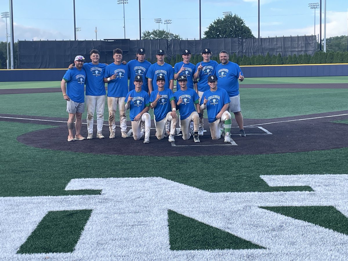 ND 17/18u Champions
Midwest Pack