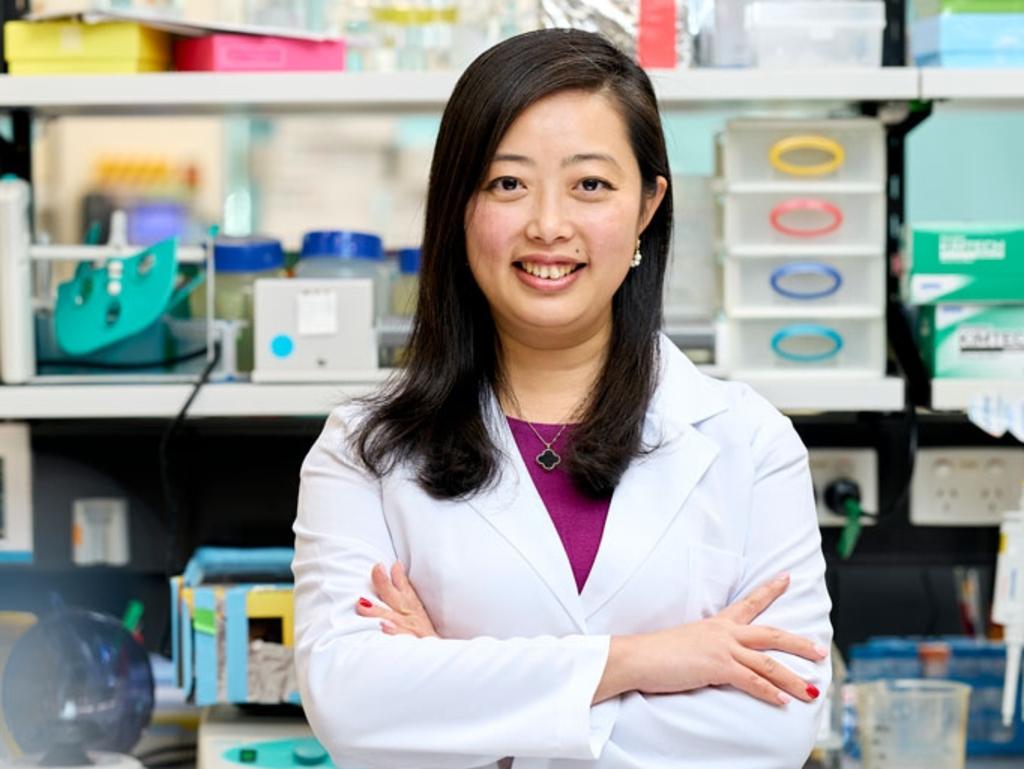 Exclusive: Scientists have discovered a surprising link between the sex hormone oestrogen and heart disease in women. | <a href="/theheraldsun/">Herald Sun</a> 

<a href="/MonashUni/">Monash University</a> 

heraldsun.com.au/health/conditi…