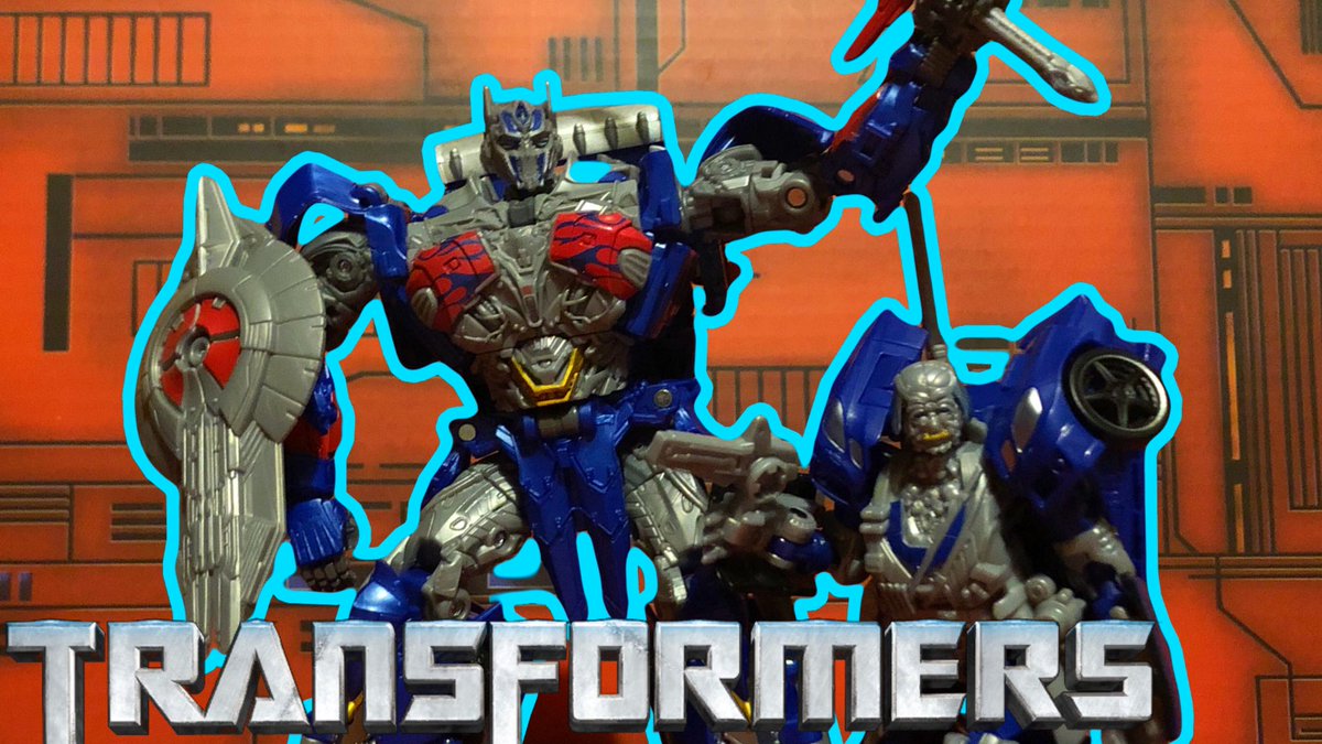 FoxitronPrime's tweet image. youtu.be/VD5MqZyrW_A?si…