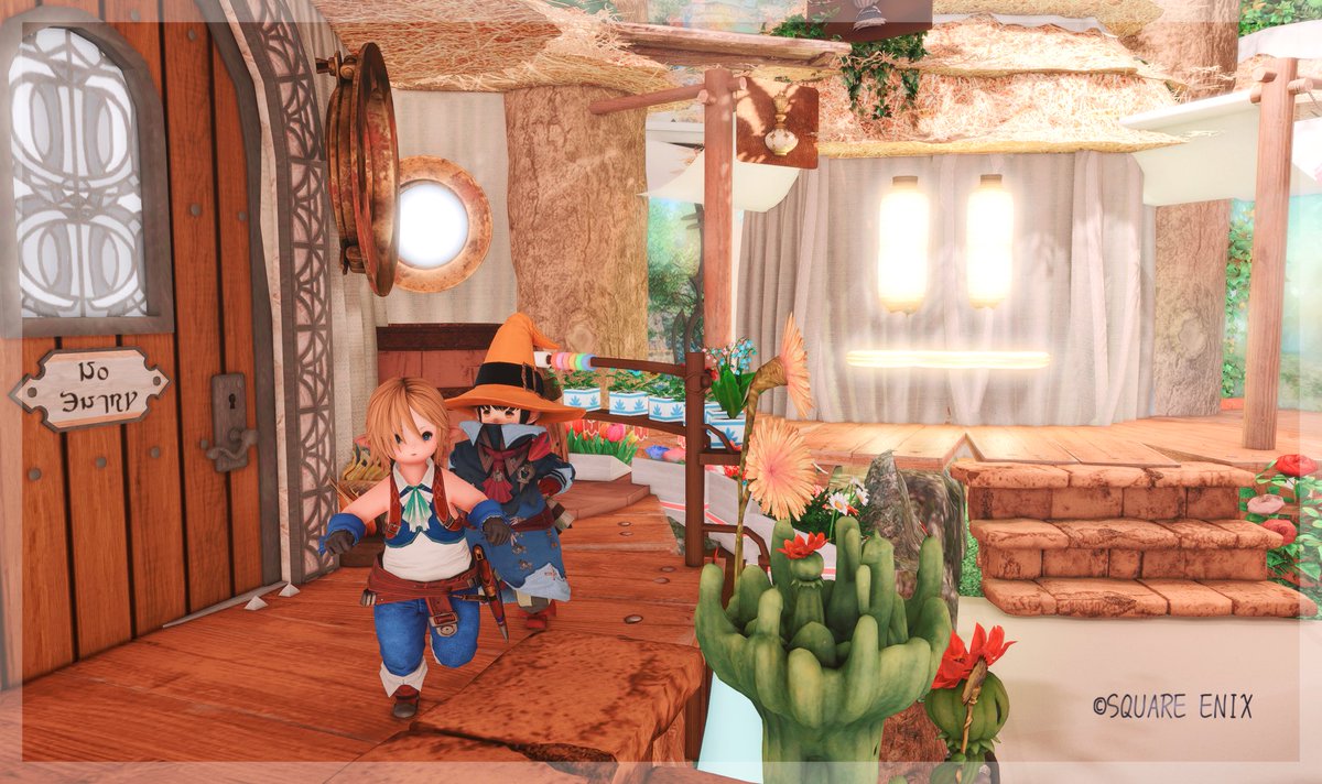 エイ@FF14 tweet media