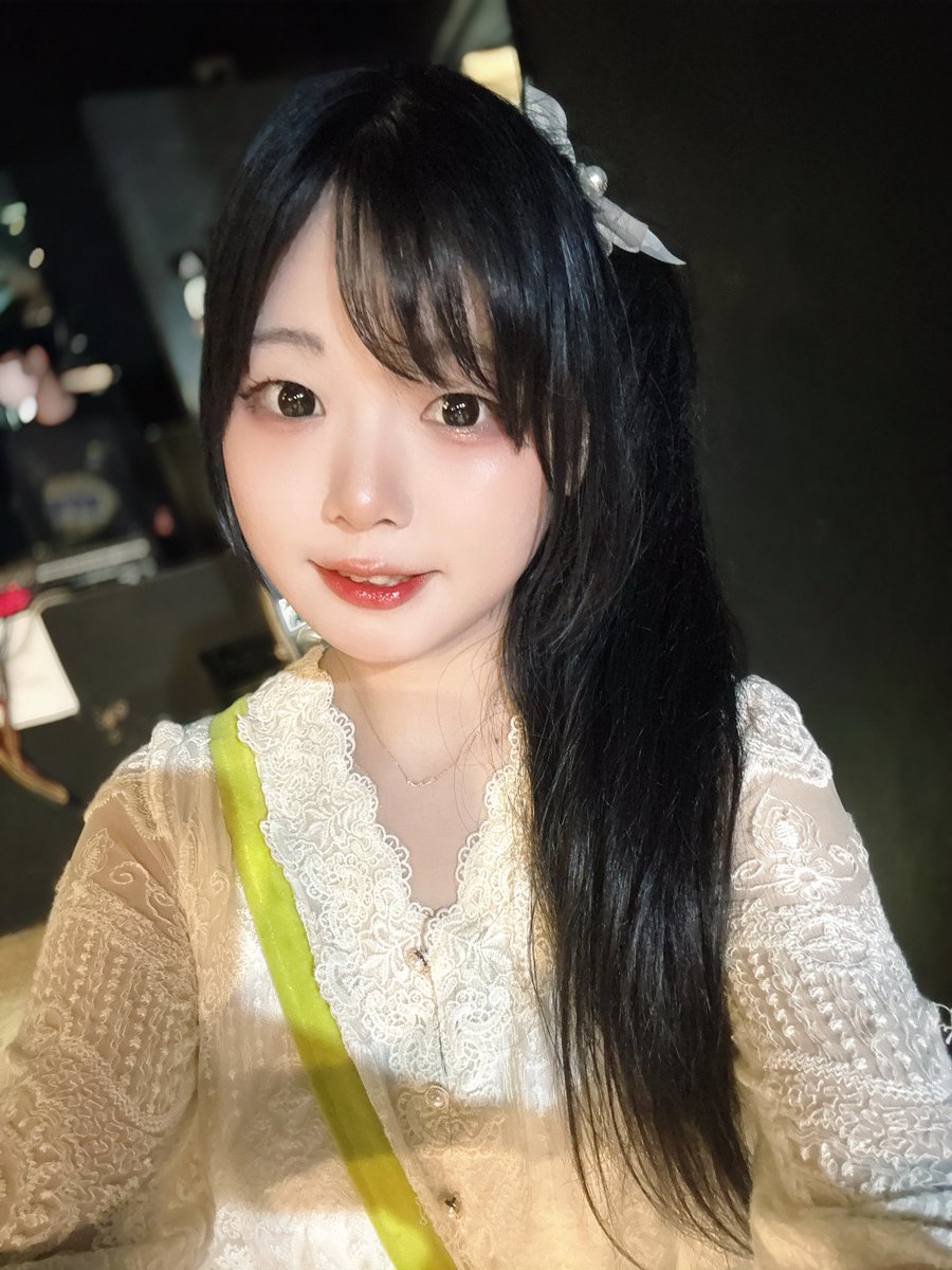 (ノ°∀°)ノ⌒･*:.｡. .｡.:*･゜ﾟ･*☆ 행복해져랏
