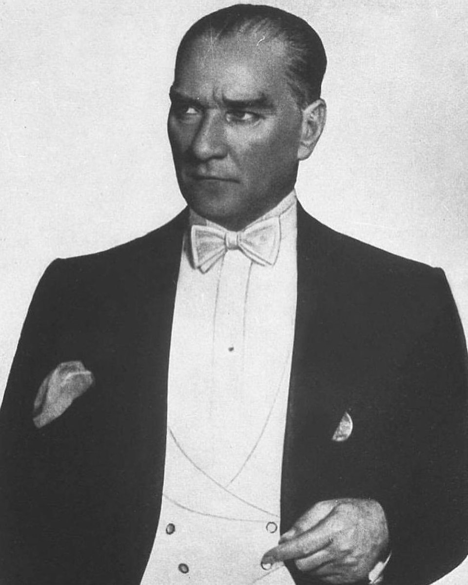 Mekanın tek sahibi.