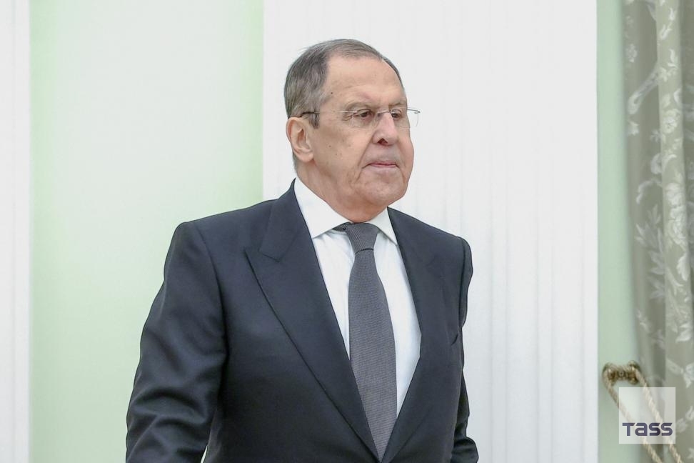 The situation around the United States’ rapidly growing public debt is going out of control, with confidence in the US currency being undermined because of illegal sanctions, Sergey Lavrov said:
vk.cc/cNt4jj