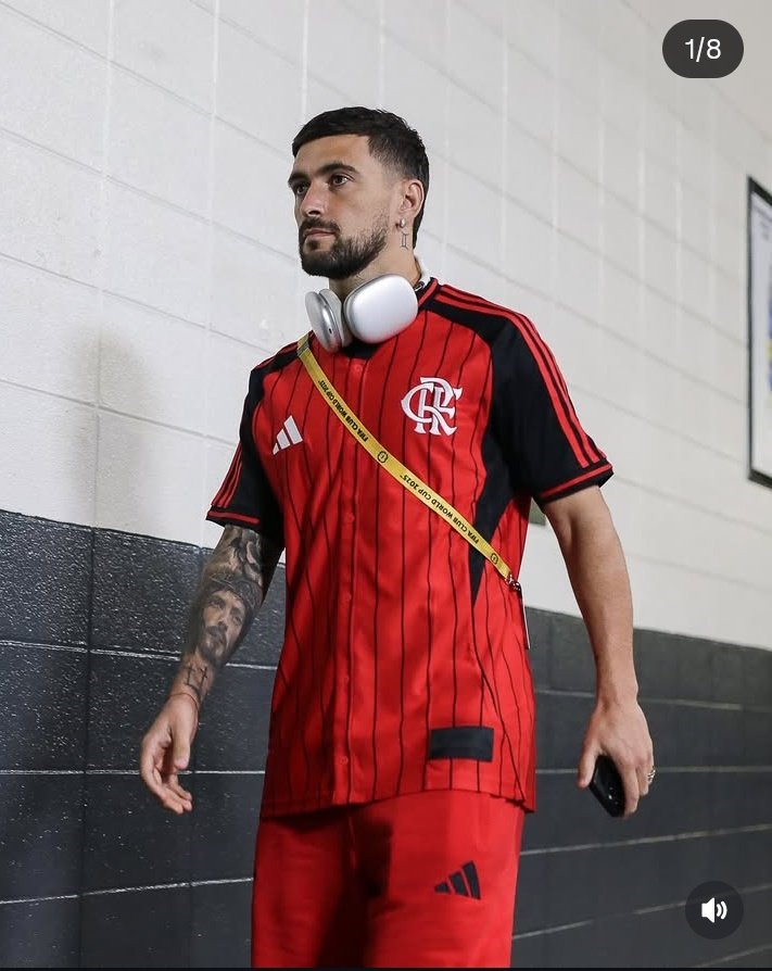 cesarcrfk's tweet image. Thread pro 7.7 porraaaa🧵🇦🇴
Alguns retornos e NOVIDADE, lá no fim da thread!
Segue o fio!
s.shopee.com.br/6VCgDJKirV