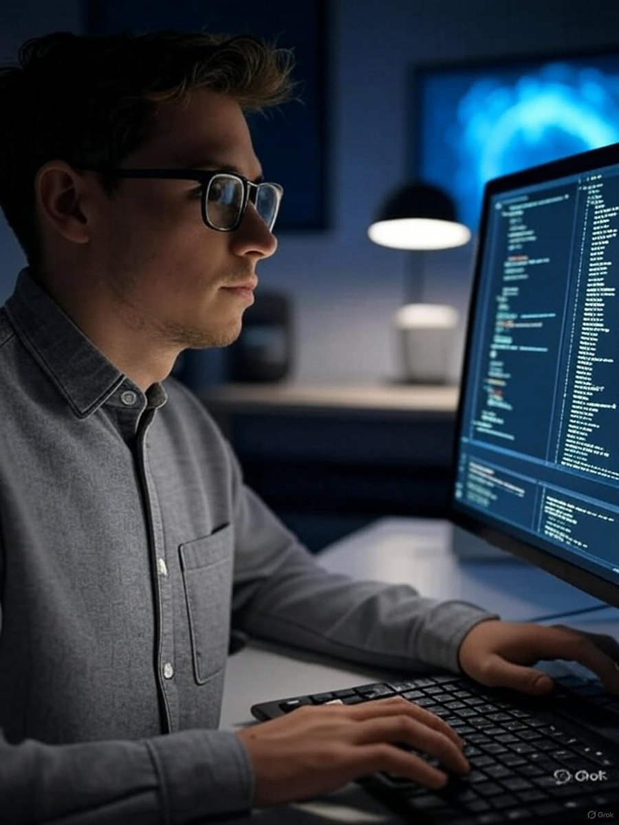 Dr_Hasan_asiri7's tweet image. #prompt_engineer 
#مهندس_الأوامر 

في عام 2023 كنا نفكر ونتحدث عن prompt_engineer 
مهندس_الأوامر 
على أنها ضمن الوظائف المستقبلية الأوفر حظاً و الأعلى أجراً 

في تقديري الشخصي:
أن هذا الأمر لن يدوم طويلاً لاعتبارات عديدة من أهمها:

• هذه الوظيفة مداها قريب جداً .
• قد تتحول…