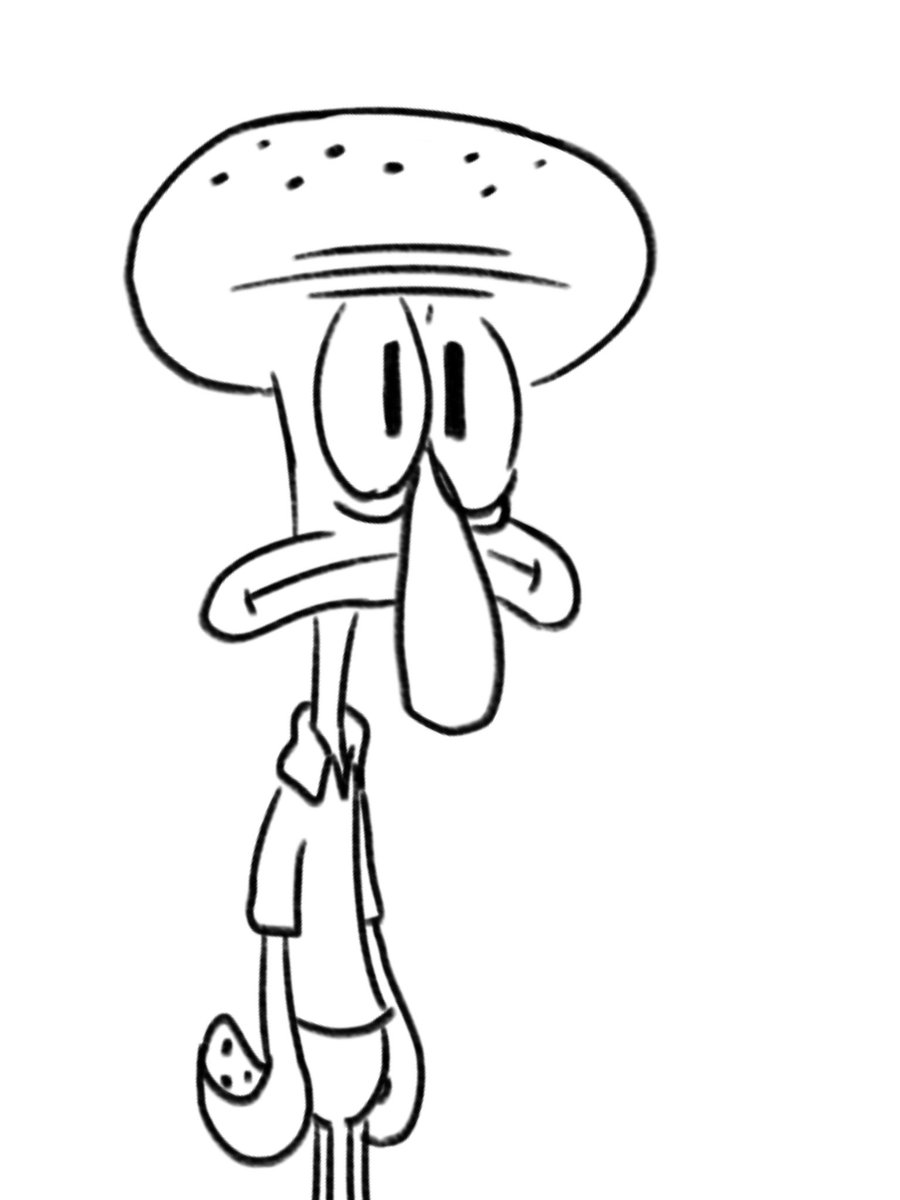 LoppySue9's tweet image. Doodles