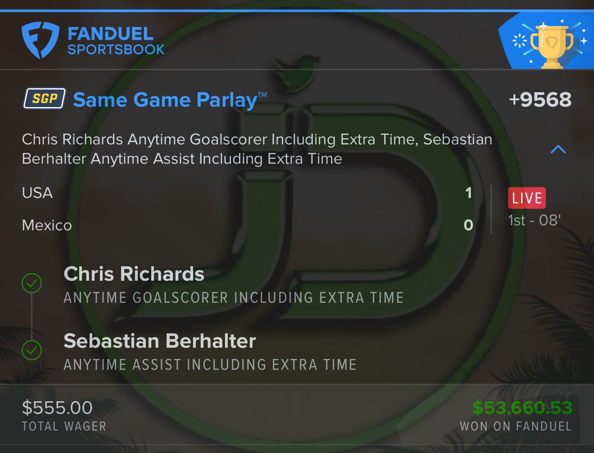 Some may call this a good start.  Doing some giveaways drop the cash tag and rt to enter. 

Goldboys.com 

<a href="/GoldBoysSupport/">GoldBoys.com</a> <a href="/fitzadelphiaa/">Fitz</a>