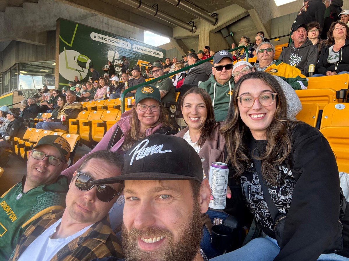 Whiskey Westivus Club 🤝 Section Luda #CFL