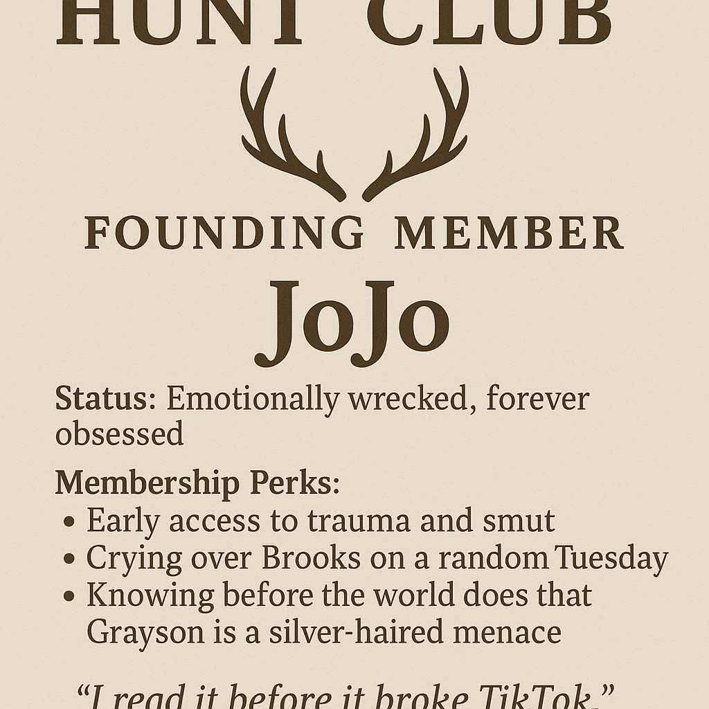 I was screaming! And I was over here crying over the wedding scene lol. I’m invested in this and it’s not even out yet lol