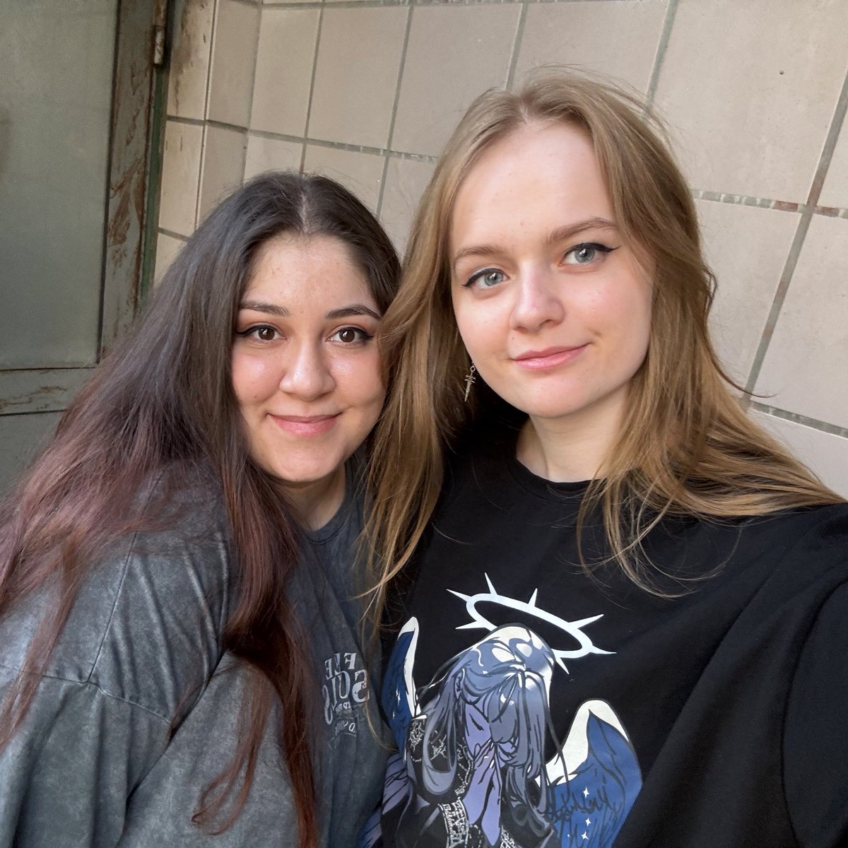 Happy birthday to my favourite yapper! <a href="/JiexVL/">KC Jiex</a> 💙💜