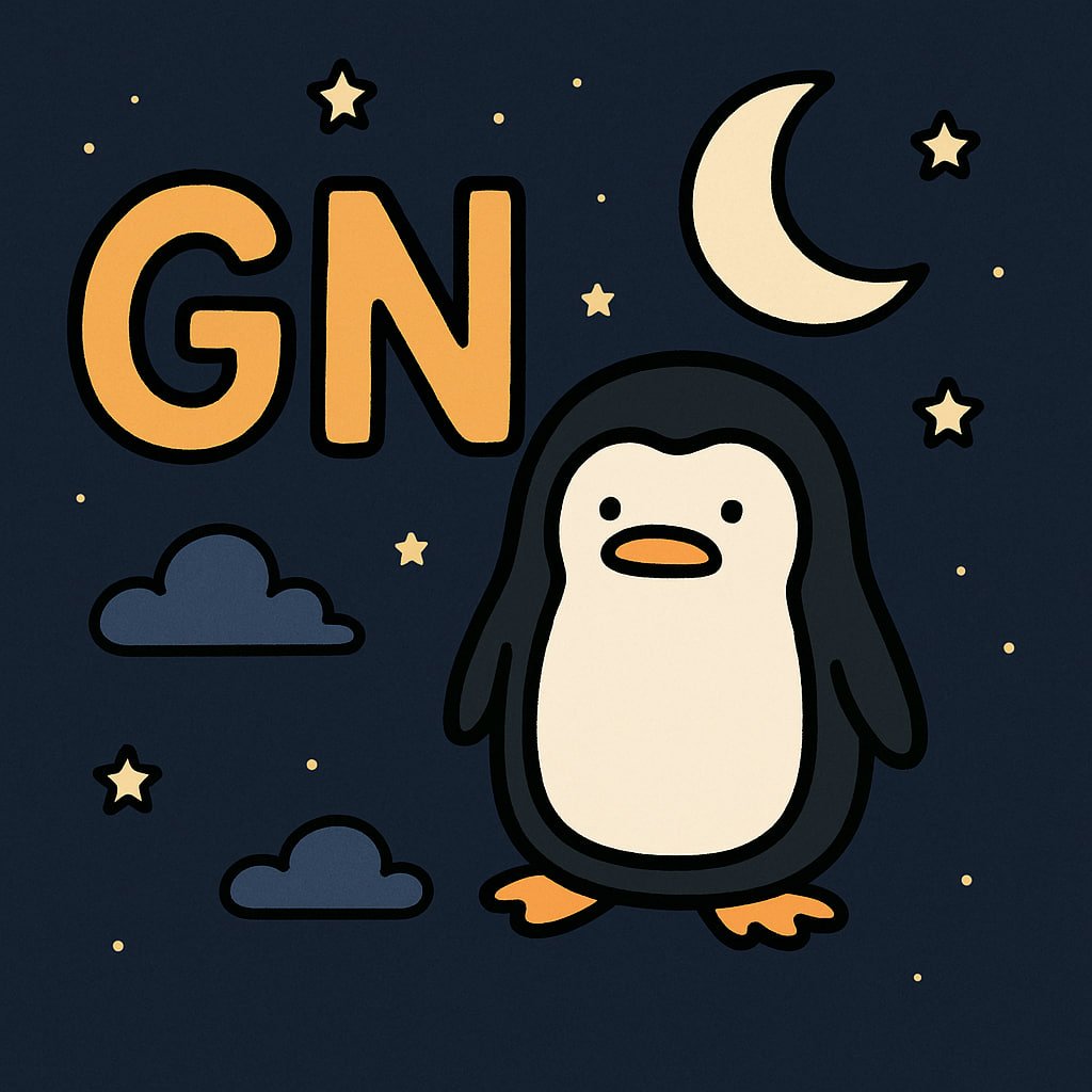 pingtokensol's tweet photo. @selor GN Selor my beloved https://t.co/NCDroYYrkM