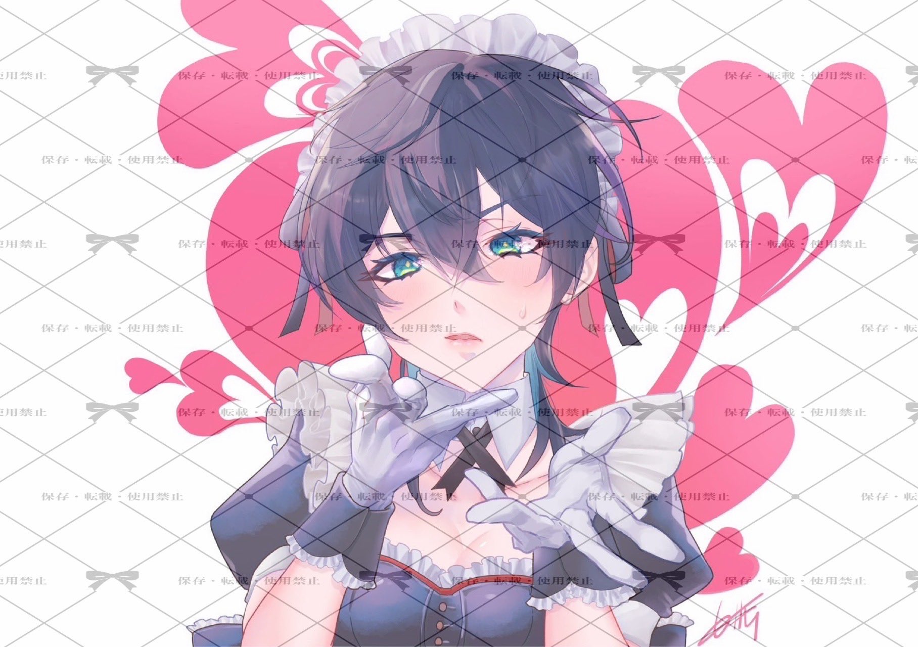 S*様 山田　オリジナルイラスト 山田 - ibisPaint