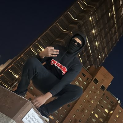 therealstretcho's tweet photo. #NewProfilePic https://t.co/mvxgAwimMH